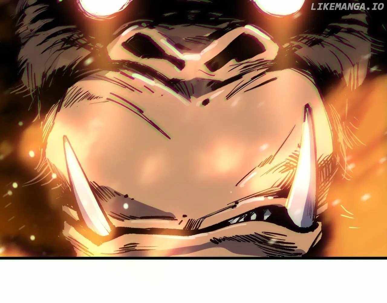 Catastrophic Necromancer Chapter 186 71